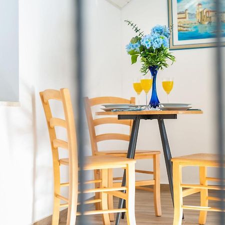 Apartments Jerolim Сплит Экстерьер фото