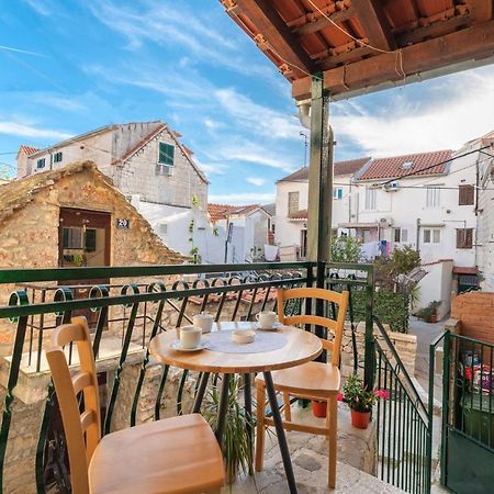 Apartments Jerolim Сплит Экстерьер фото