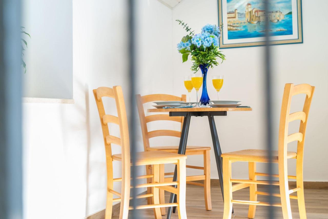 Apartments Jerolim Сплит Экстерьер фото
