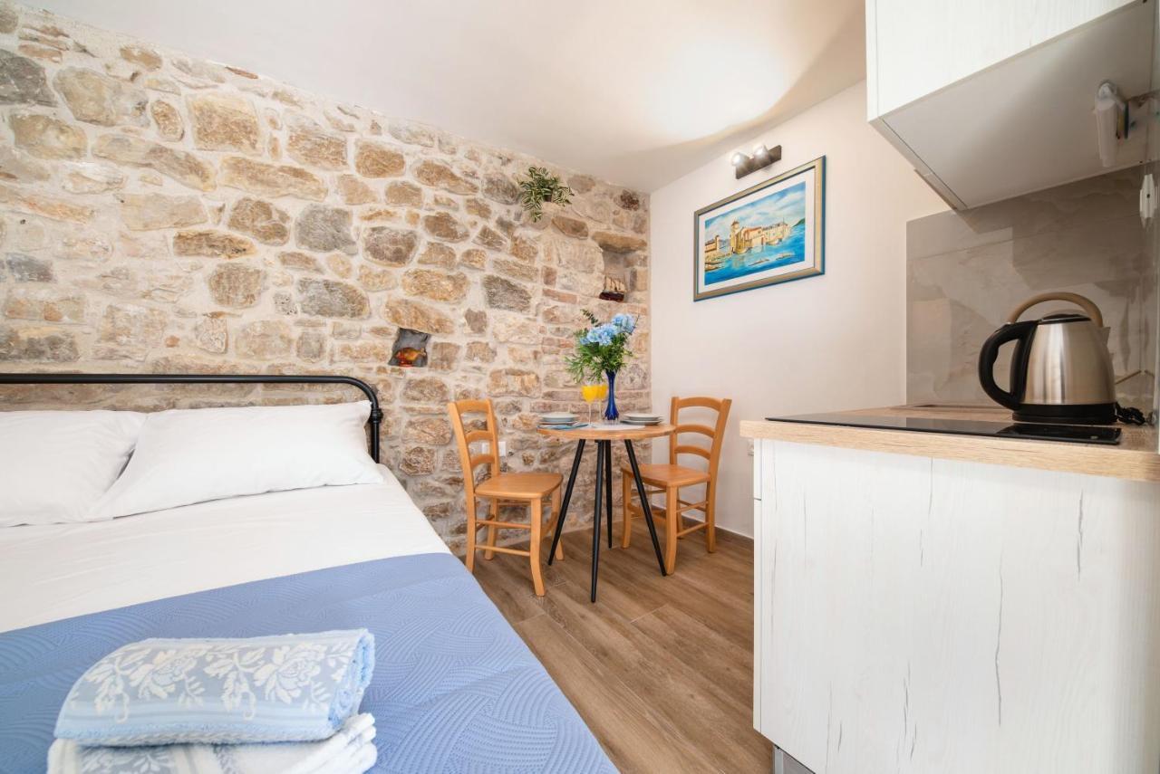 Apartments Jerolim Сплит Экстерьер фото